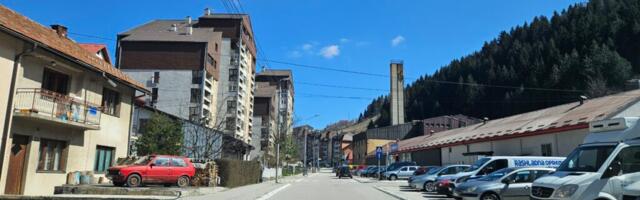 Novovaroški komunalci uklanjaju kabasti otpad