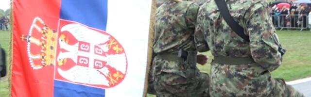 Vojska Srbije raspisala konkurs za prijem u specijalne jedinice
