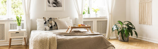 Esencijalne stvari za svaku spavaću sobu