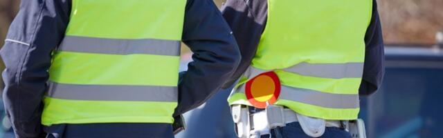 Lančani sudar: Ogromne kolone kod Bubanj Potoka