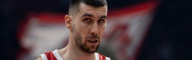 ZNAMO ŠTA TREBA DA POPRAVIMO! Dobrić pred Fener: Spremni smo!