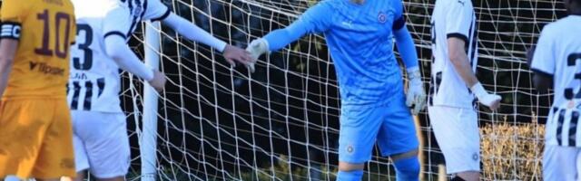 PARTIZAN VODI U TURSKOJ: Crno-beli jedva slomili otpor Bugara!