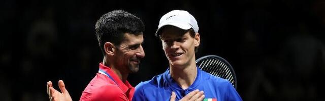 Nole na udaru italijanskih navijača