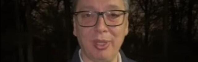 Vučić najavio: Sutra raskrinkavam CRTU i druge učesnike obojene revolucije
