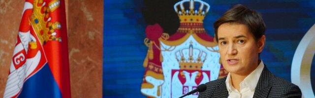 OŠTRA REAKCIJA ANE BRNABIĆ NA ĐILASOVE NEISTINE O RAFALIMA: Da je kupovao avione od ukradenih para, imao veću flotu od Er Srbije!