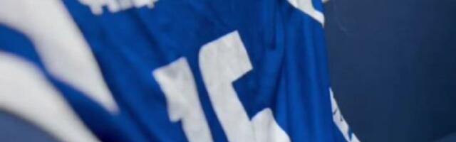 SPEKTAKULARAN GOL ZA JAKO VREDNA TRI BODA: Uživajte u "lepotici" Slavkovića! (VIDEO)