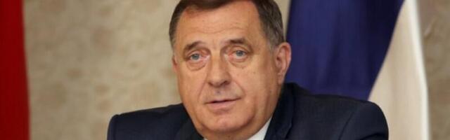 "LAŽNA PRIČA" Dodik: Da bi došlo do državnog udara mora da postoji država, što nije slučaj sa BiH