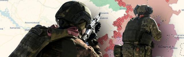 ŠOK PLAN AMERIKE Kelog: Ukrajina bi mogla da bude podeljena kao Berlin posle Drugog svetskog rata