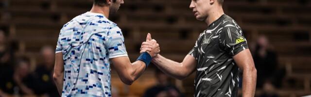 Osvanula šokantna ATP lista: Đoković se drži, Alkaraz pao, srpski teniseri su i najveći dobitnici i gubitnici!