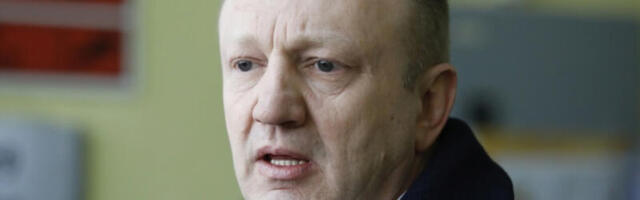 ĐILAS JE NERVOZAN ZBOG OSIPANJA BLOKADA &quot;Ma ko mu je to ljuljao kavez?&quot;