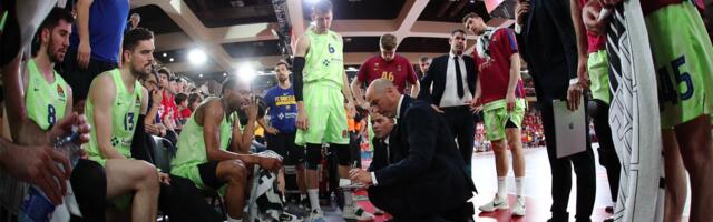 NEĆE SIGURNO IGRATI ZA SRBIJU: Trener Igokee ugasio sve nade!