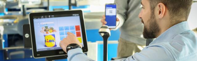 LIDL: NERADAN PRVI MAJ JER JE BRIGA O ZAPOSLENIMA NA PRVOM MESTU