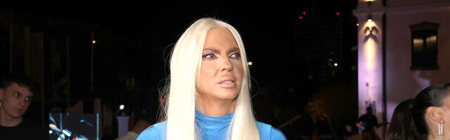 Konačno, godinama su ratovale: Jelena Karleuša je spremna da se pomiri sa koleginicom