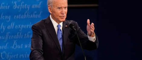 Microsoft veliki donator Bidenove kampanje