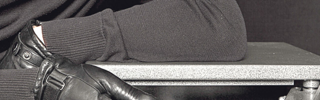 Provalnik je zaboravio ranac u kojem su se nalazila pisma sa njegovim imenom i adresom