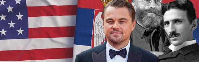 U ovim američkim filmovima Srbi se veličaju! Četnici predstavljeni kao heroji, Nikolu Teslu glumio poznati muzičar (VIDEO)