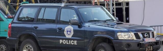 U antišpijunskoj operaciji na KiM uhapšen policajac: Tvrdi se da je visoki srpski službenik