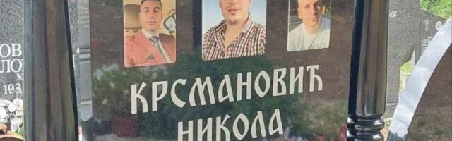 ''Trgla sam se iz sna i videla propušten poziv...'' Sestra ubijenog Nikole Krsmanovića o kobnom danu koji je celu porodicu zauvek zavio u crno