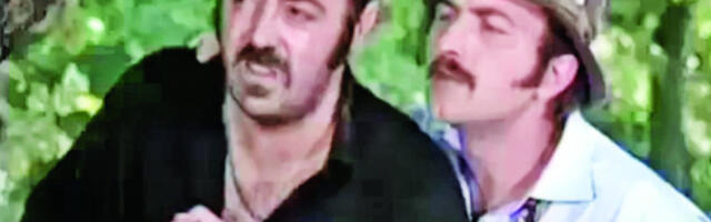 PRAVIO SE DA JE ŠOFER KOJI VODI EKSKURZIJU! Do sada neispričana anegdota Tike Špica koja tera na suze!