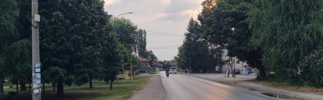 Leskovčanina pretukla četvorka u sačekuši
