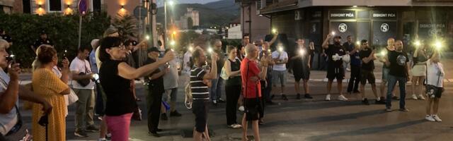 Novi protest i okupljanje večeras u Prokuplju