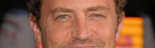 Isplivale UZNEMIRUJUĆE PORUKE dvojice lekara, optuženih za smrt Metjua Perija