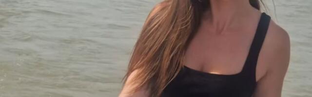 Voditeljka RODILA SINA BIVŠEM DEČKU SVOJE KOLEGINICE Krunisali ljubav brakom, a onda se osvrnula na njegovu prošlost: "Čaršijske priče me nikada nisu interesovale "