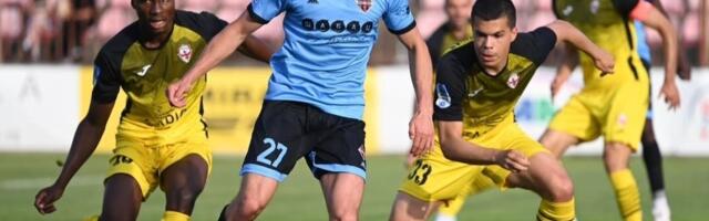 PLS: Živkov ponovo ukrotio voždovačke “zmajeve”, Purtić sa “kreča” doneo bod Loznici (VIDEO)