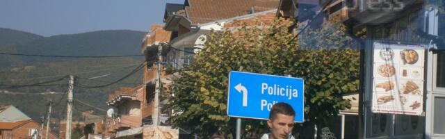 Preševljanin nožem povredio sugrađanina