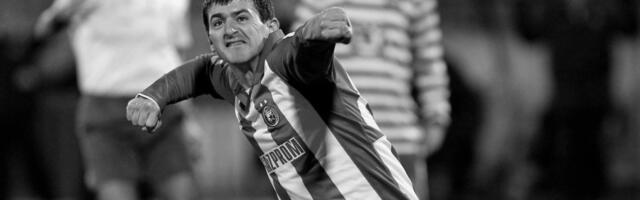 DEJANA SU SVI VOLELI, ALI JE PRIJATELJE JEDNIM DOVODIO DO LUDILA: Kad to uradi na malom fudbalu nastajao je problem