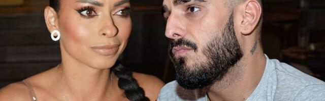 DARKO LAZIĆ I NJEGOVA SUPRUGA KATARINA TEŠKO POVREĐENI! Sudarili se sa autobusom, PEVAČA VATROGASCI IZVLAČILI IZ VOZILA! (FOTO)