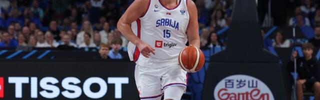 "Nema više izgovora za Jokića i Denver da ne osvoje titulu"