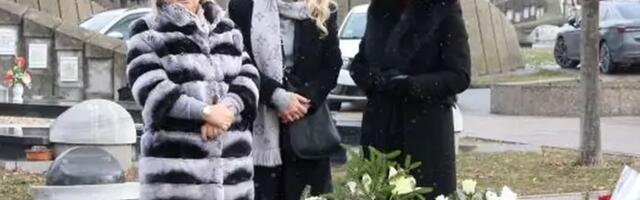 Porodica Šabana Šaulića razočarana njegovim kolegama: Oni kojima je najviše pomagao više se ne javljaju