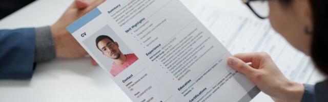 Bivša regruterka otkrila kojih 5 stvari poslodavci ne žele da vide u vašem CV-u