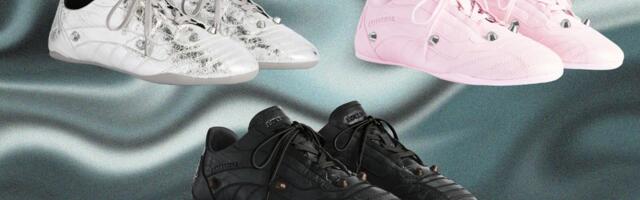 Balenciaga pretvara kultnu Le City torbu u patike – i to izgleda ovako