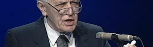 POSLEDNJI DAN LJUBE TADIĆA BUDI JEZU! "Sneža zvala da pita gde je, on ležao mrtav ispred vrata" - KAO DA SU SLUTILI