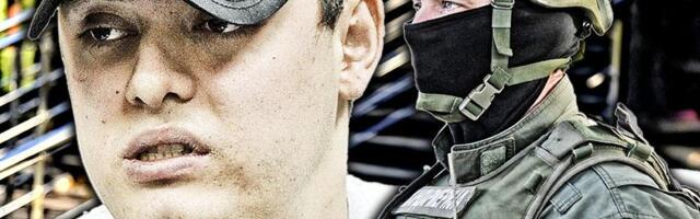 VLASNIK KUĆE STRAVE U RITOPEKU REŠIO DA PROGOVORI: Neka se sve strovali na mene, ja sam rešio da iznesem odbranu! OPET HAOS NA SUĐENJU BELIVUKOVOM KLANU