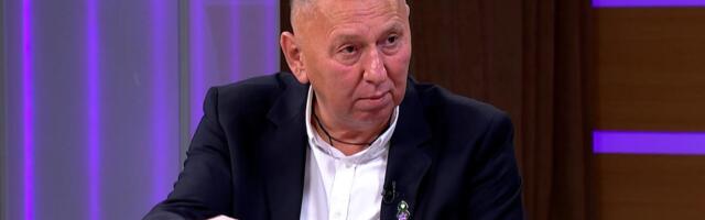 Narodni poslanik posle prodaje zgrade u Vojvode Stepe! Grgur: Moramo da zaštitimo i stanare da ne završe na ulici!