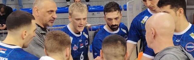 Niš slavio posle velike drame! Takovo i Mladi Radnik demolirali rivale