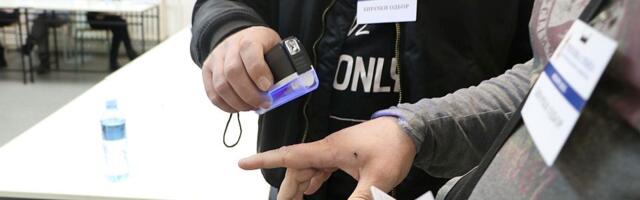 VIDEO CRTA povlači posmatrače iz Mionice: Napadnuti pred policijom, ona samo gledala - nije reagovala