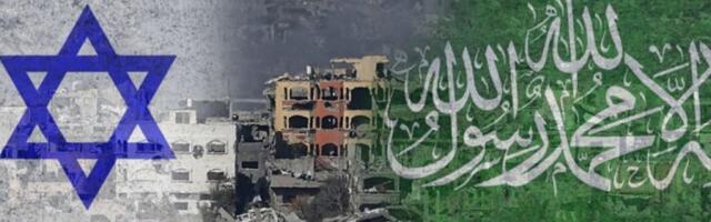 KRAJ PRIMIRJA? IDF eliminisao sina vođe Hamasa