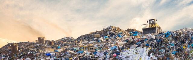 Srbija na deponiji: Bacamo 60 "Titanika" smeća godišnje, ceh plaćamo zdravljem i milionima evra