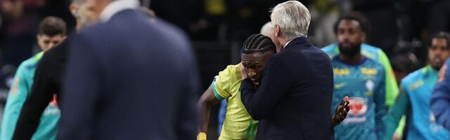 Brazil bez Vinisijusa i Nejmara na Mundijalu?