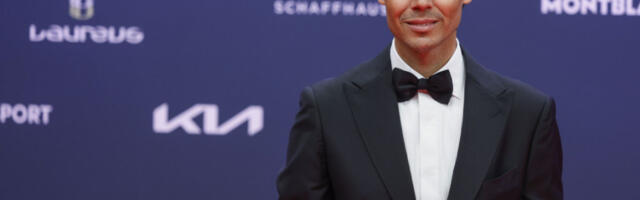 RAFA NADAL SUROVO ISKREN &quot;Alkarasa i Sinera nema ko da pritisne&quot;