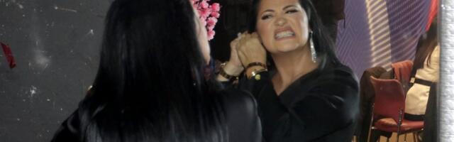 Muž naše pevačice njihovoj ćerki dao ime po bivšoj: Milioner zadao nizak udarac