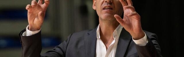 KATAŠ ODGOVORIO NA DRAMU OKO ŽELJKA: „Čak i legende imaju probleme!“