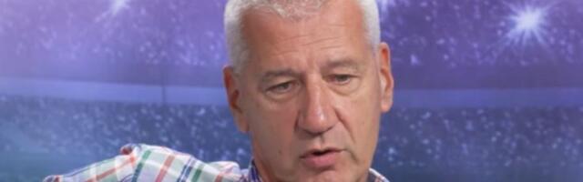 ACO PETROVIĆ U ŠOKU: Čuveni stručnjak iznenađen haosom u Areni!