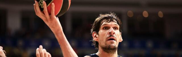 Gde je i šta radi Boban Marjanović: I dalje bez kluba, šuška se o dve ponude