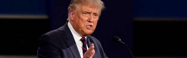 Tramp Zelenskom dao ultimatum