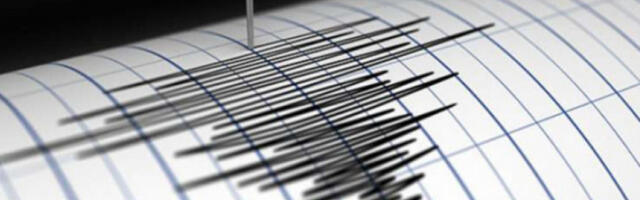 Земљотрес јачине 5,8 степени погодио северну Колумбију